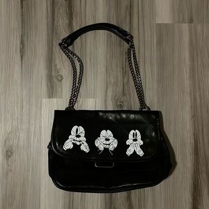 Zara Disney Mickey Mouse bag